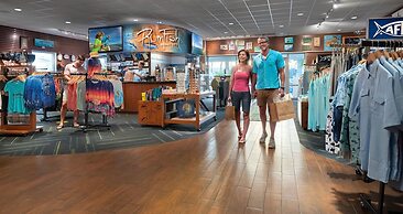 RumFish Beach at TradeWinds