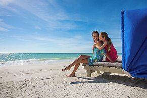 RumFish Beach at TradeWinds