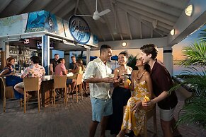 RumFish Beach at TradeWinds