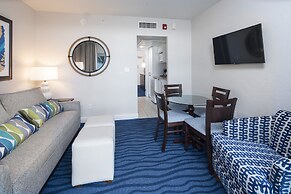 RumFish Beach at TradeWinds