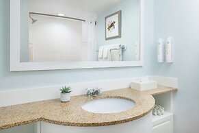 RumFish Beach at TradeWinds