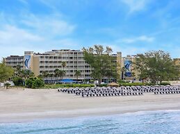 RumFish Beach at TradeWinds