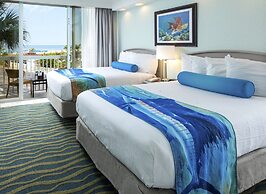 RumFish Beach at TradeWinds