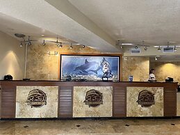 RumFish Beach at TradeWinds