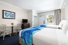 RumFish Beach at TradeWinds