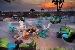 RumFish Beach at TradeWinds