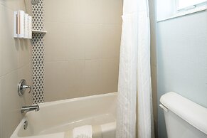 RumFish Beach at TradeWinds