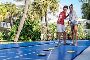 RumFish Beach at TradeWinds