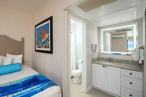 RumFish Beach at TradeWinds