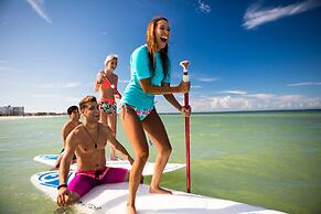 RumFish Beach at TradeWinds