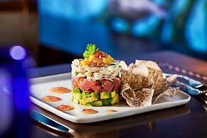 RumFish Beach at TradeWinds