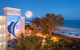 RumFish Beach at TradeWinds