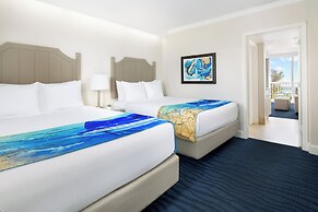 RumFish Beach at TradeWinds