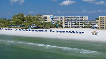 RumFish Beach at TradeWinds