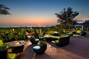 RumFish Beach at TradeWinds