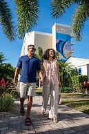 RumFish Beach at TradeWinds