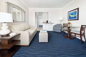 RumFish Beach at TradeWinds