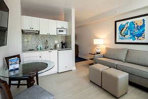 RumFish Beach at TradeWinds