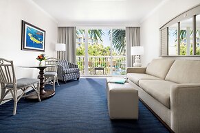 RumFish Beach at TradeWinds