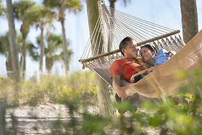 RumFish Beach at TradeWinds