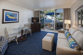 RumFish Beach at TradeWinds