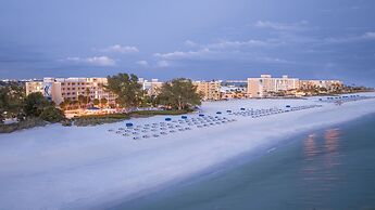 RumFish Beach at TradeWinds