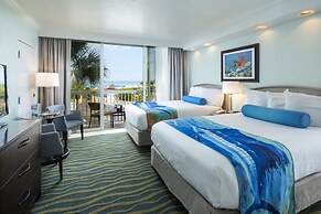 RumFish Beach at TradeWinds