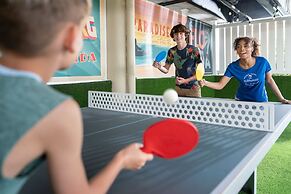 RumFish Beach at TradeWinds