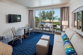 RumFish Beach at TradeWinds