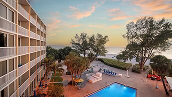 RumFish Beach at TradeWinds