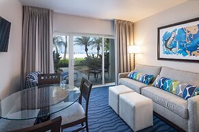 RumFish Beach at TradeWinds