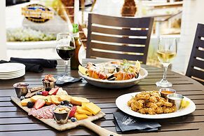 RumFish Beach at TradeWinds