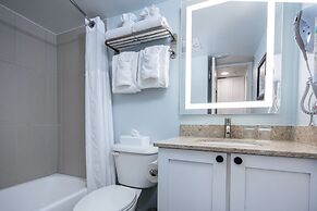 RumFish Beach at TradeWinds