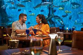 RumFish Beach at TradeWinds