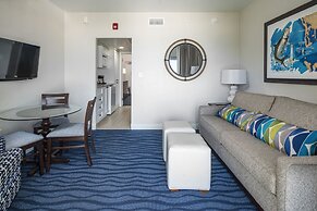 RumFish Beach at TradeWinds