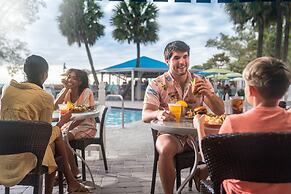 RumFish Beach at TradeWinds