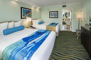 RumFish Beach at TradeWinds