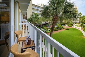 RumFish Beach at TradeWinds