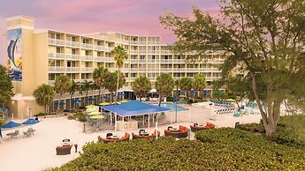 RumFish Beach at TradeWinds