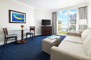 RumFish Beach at TradeWinds