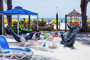 RumFish Beach at TradeWinds