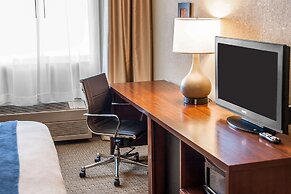 Comfort Inn Fergus Falls