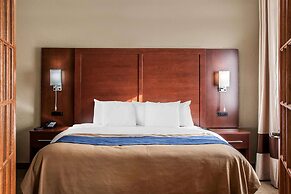 Comfort Inn Fergus Falls