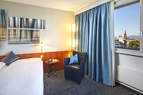 Hotel Metropol Basel