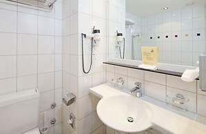 Hotel Metropol Basel