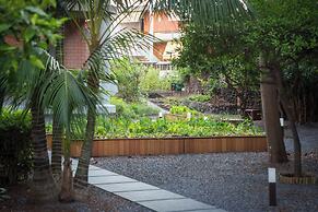 Four Points by Sheraton Catania Hotel & Conference Center