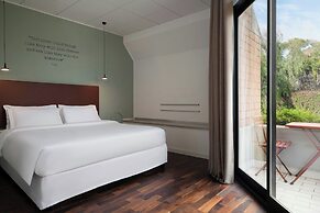 Four Points by Sheraton Catania Hotel & Conference Center