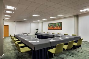 Four Points by Sheraton Catania Hotel & Conference Center