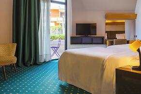 Four Points by Sheraton Catania Hotel & Conference Center