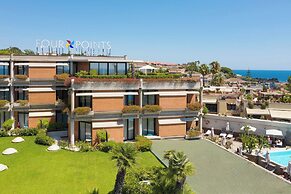 Four Points by Sheraton Catania Hotel & Conference Center